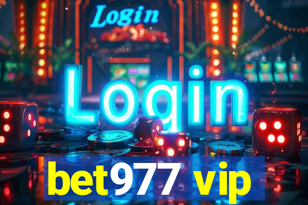 bet977 vip